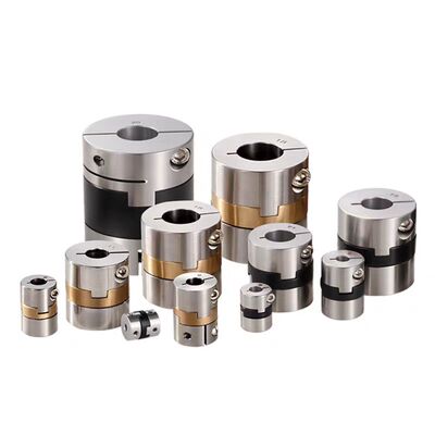 联轴器MCOC MCOCWK不锈钢连轴器MCOCLK MCOCRK15 17 20 30 34 38