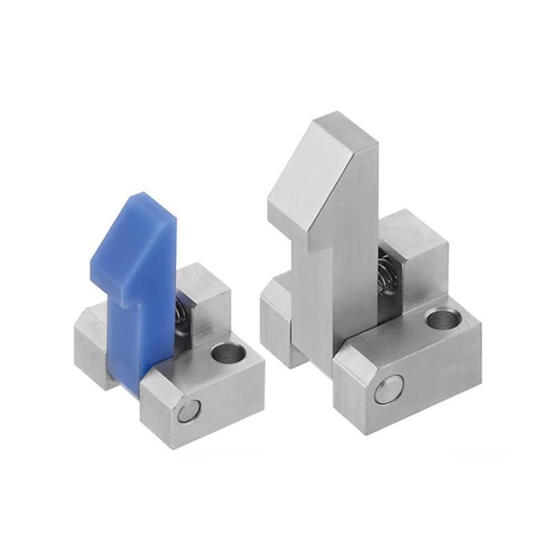 自动上扣锁扣 PFE01/11/21-25/35/45 ATLAM/ATLAN/ATLAS 25/35/45