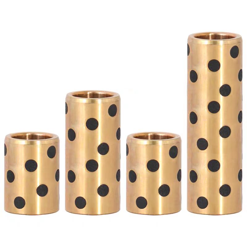 无油衬套MPBZ MPBZU5/6/8/10/16/18-8/10/12/15/16/20/25A/40/50