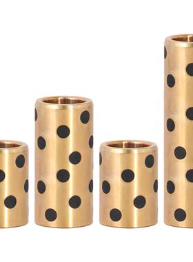 无油衬套MPBZ MPBZU5/6/8/10/16/18-8/10/12/15/16/20/25A/40/50