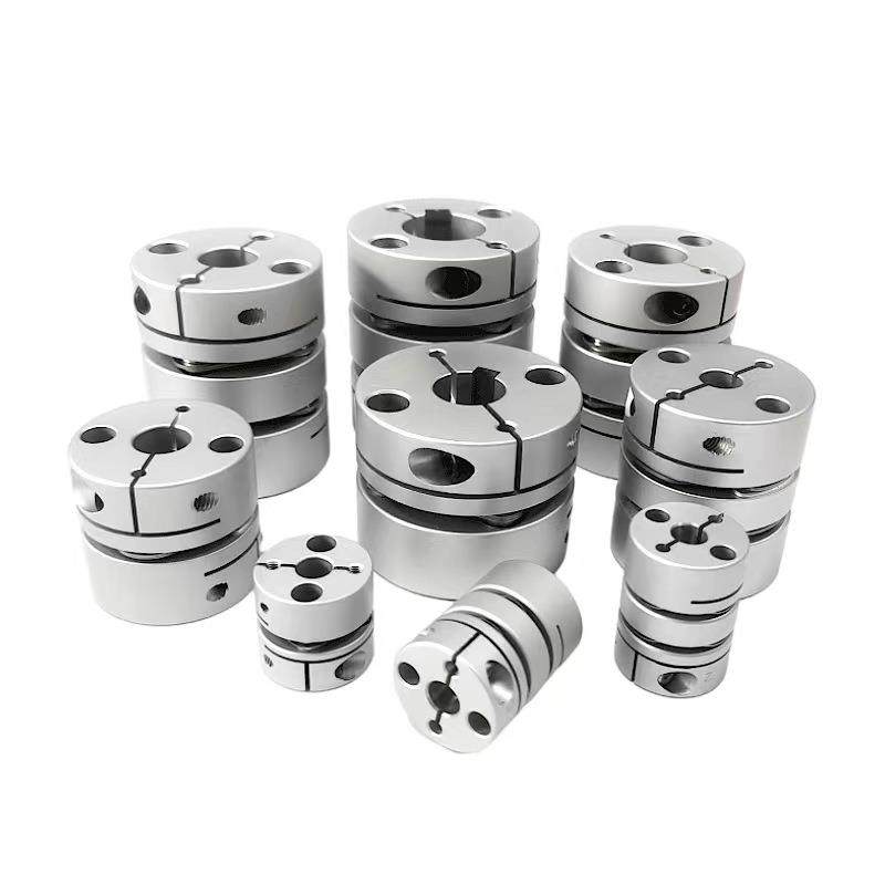 替代NBK联轴器XHS-19C 25C 27C 34C 39C 44C 56C 64C单膜片连轴器