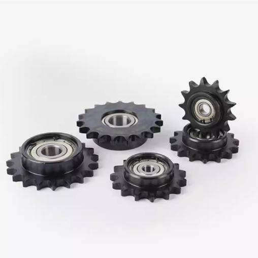 VLS01-25/35/40/50-11 12 13 14 15 17 19-d10 12 15 17 20惰轮