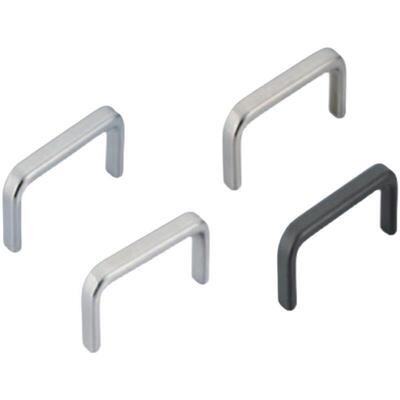 XAG46-L100/125/150 铝合金拉手把手XAG11 XAP03-A16-L100-H38