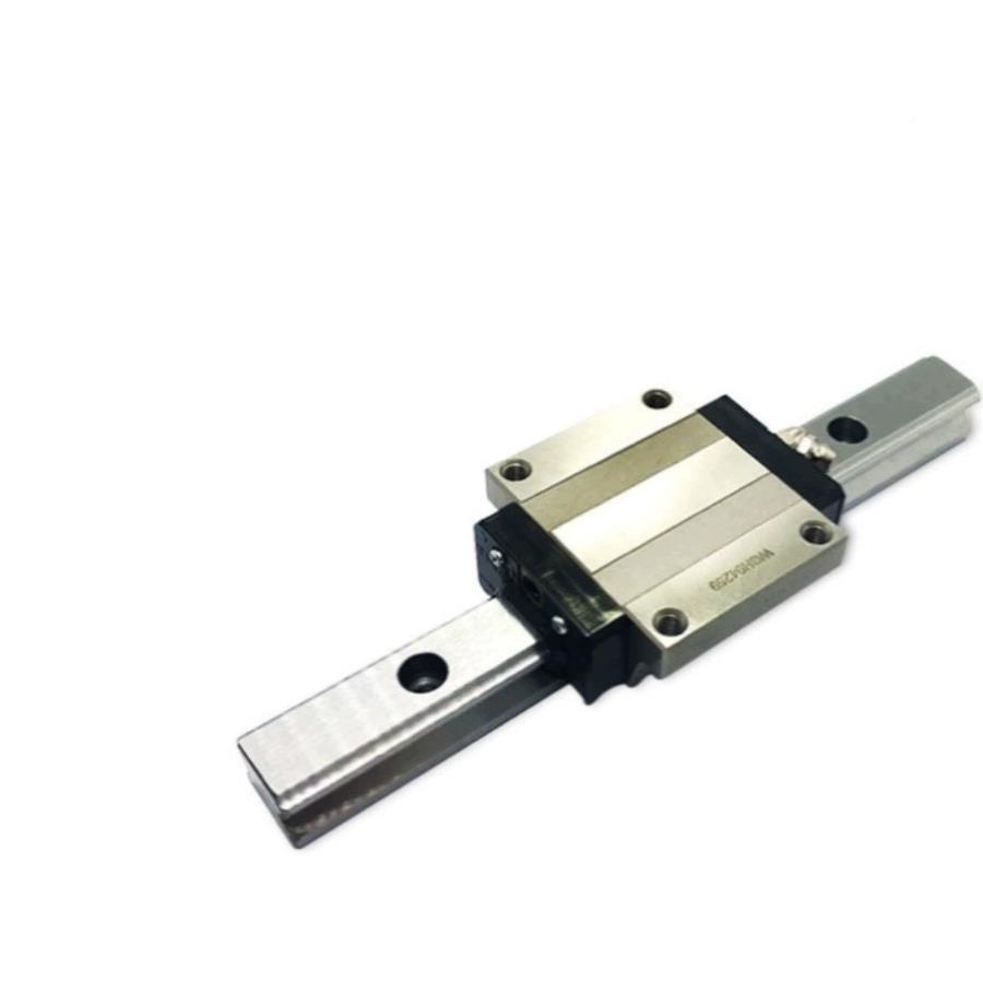 SSESBS10-35/55/7/95/151/13SAU5/SEBS10-155微型直线导轨短滑块