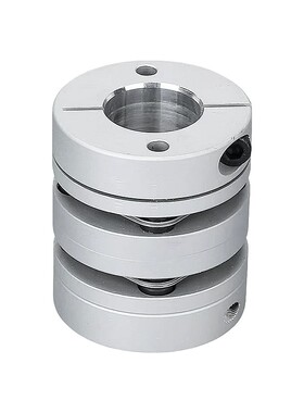 CPCX16联轴器CPSX16/24/29/34-16/5-6/8/10/12/14/15/6.35沟槽式