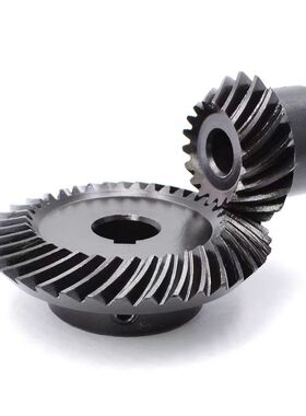 锥齿轮 KGEASKB/KGEASKG1.0/1.5/2.0-2020/2525/3030-8/10/12/14