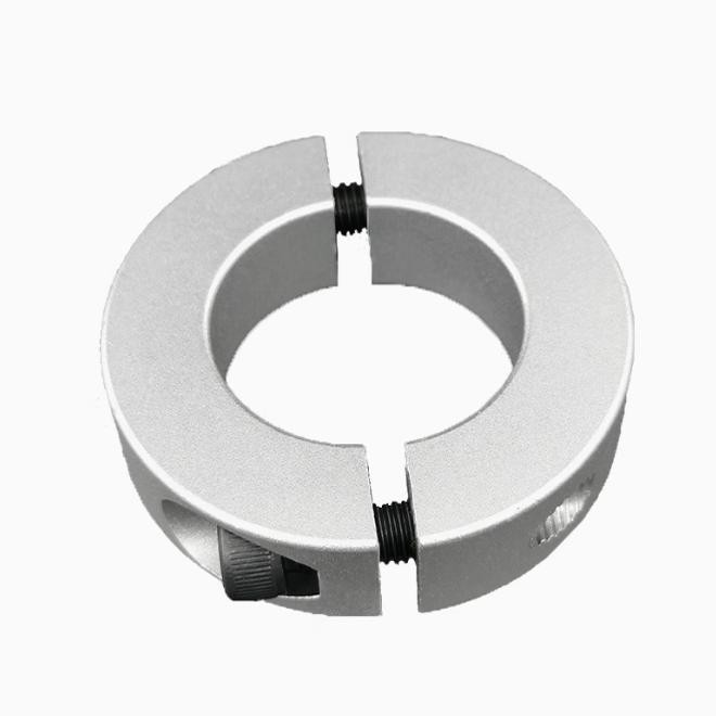 铝合金固定环FAQ01-D12-B6FAQ02-D25-B10FAQ06-D13-B8 分离紧凑型