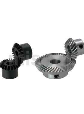 不锈钢锥齿轮KGKS1.0/1.5/2-2020/2525/3030/2040/4020/3618/1836