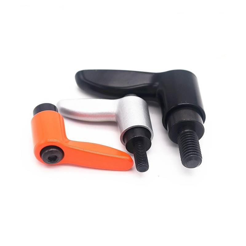 外螺纹小型固定手柄 CLDMC/CLMSC4/5/6/8-8/12/16/20/25/32-B/M/S