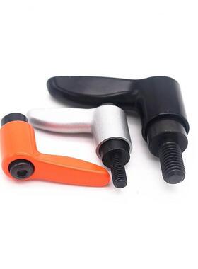 外螺纹小型固定手柄 CLDMC/CLMSC4/5/6/8-8/12/16/20/25/32-B/M/S