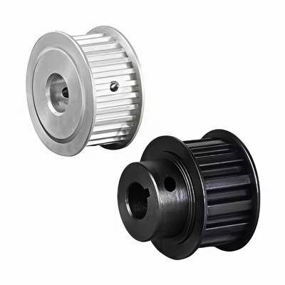 TTPA26-AT5100-B-N16 12/14/15/10/22/24/25/同步带轮 AT5/AT10型