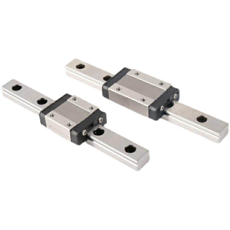 微型直线导轨C-USAMLG15-0/1110/150/90/230/7270/310/350/C-MLGB