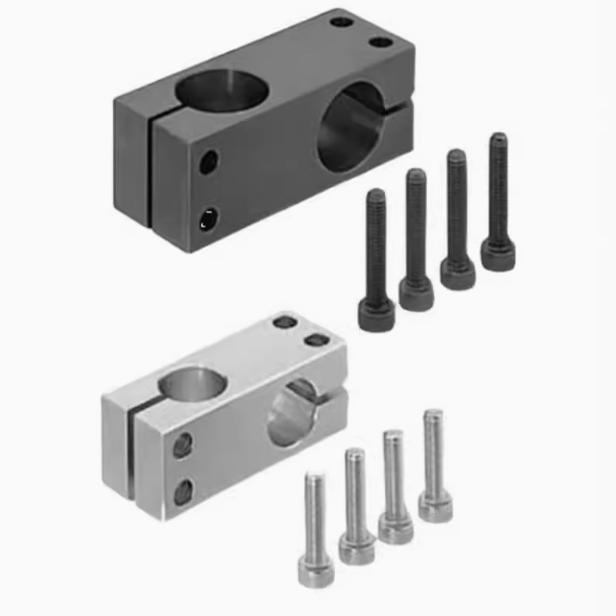 支柱固定夹 现货KLSTN KDST MDKT ALKD HLKD6/8/10/12/15/20/25