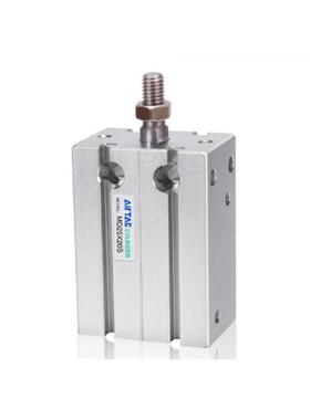 亚德客自由安装缸MD1气0* SMD16X510S-15S-20S/25S/30S/35S/4JKM0