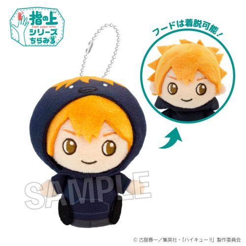 预定定金PROOF排球少年