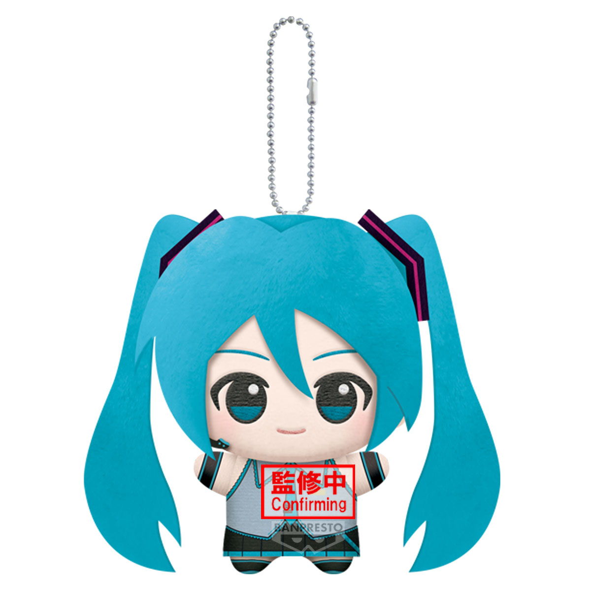 预定定金眼镜厂初音未