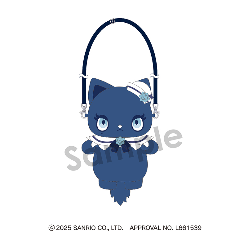 预售定金MOVIC三丽鸥A