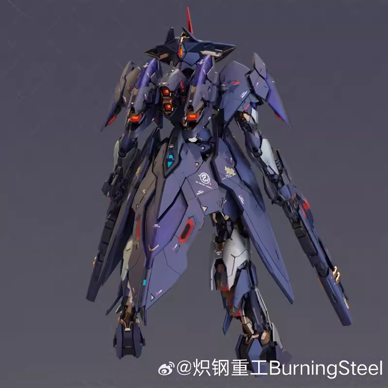 预订订金炽钢重工国创