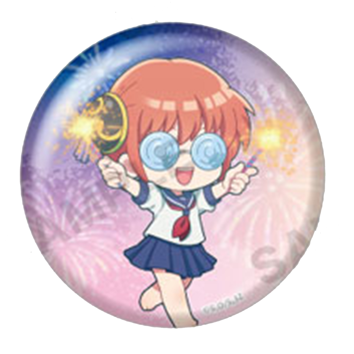 预定定金Bushiroad银魂