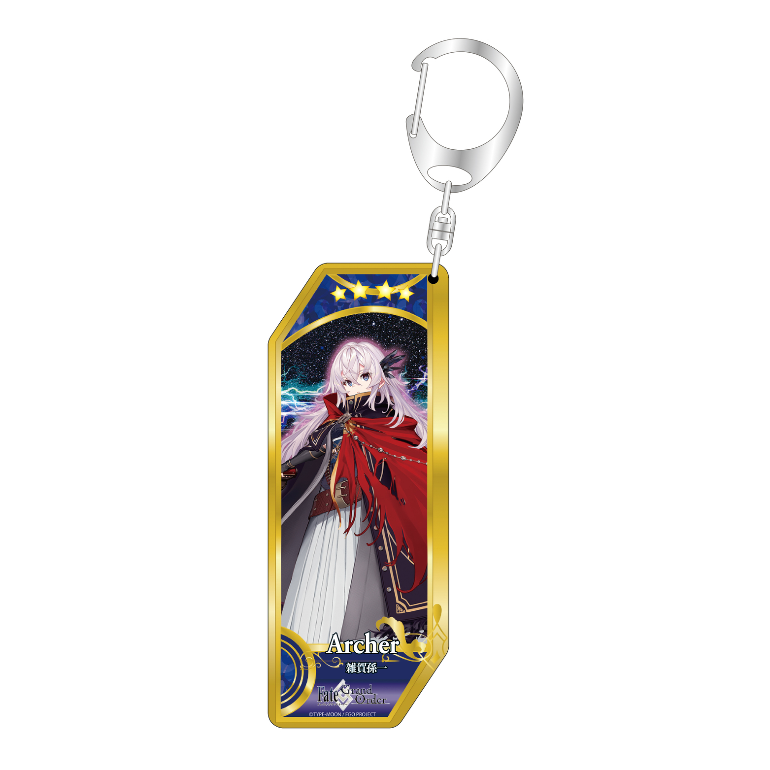 预定定金Fate/GrandO亚