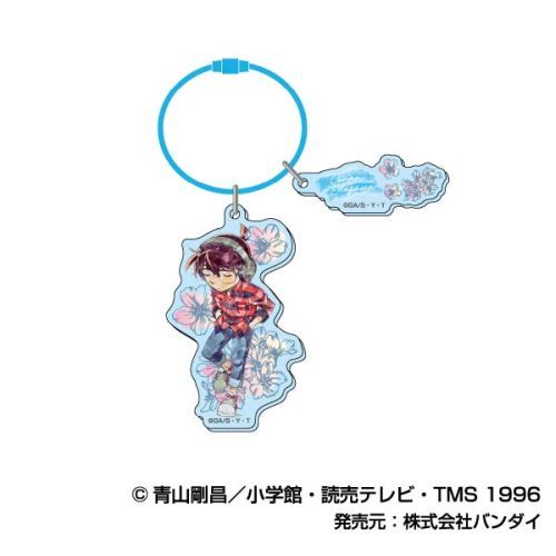 预定定金名侦探柯南信