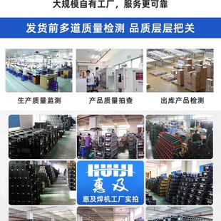 美国林肯电焊机zx7 315 400 500型工业级家用220v380v两用双电压