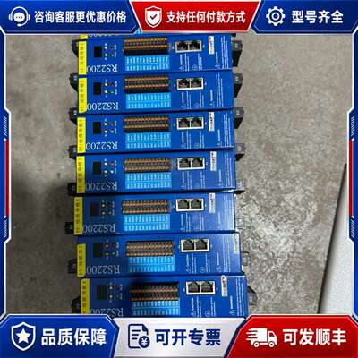 议价众为兴ADTECH伺服驱动器RS2200件EMCS2L2可维修