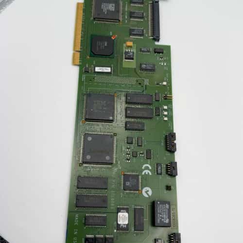 议价IBM37L6083+Serve-RAID+SCSI列库可维修