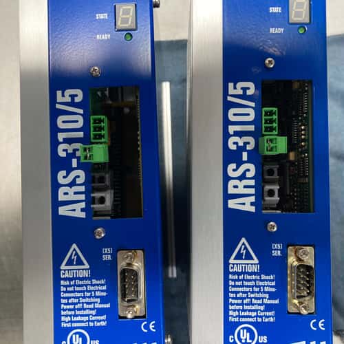 议价德国Metrox麦卓 ARS-310/5 714.030可维修