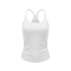 显瘦美背无袖 吊带背心女内搭外穿夏季 白色打底上衣 夏日感 糯米子