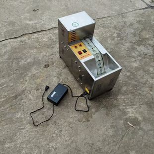 新款新款全自动板栗开口机剥壳机栗子割口机划口机商用割栗子机剥