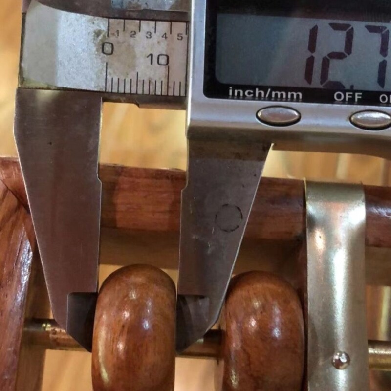 摆件缅甸花梨木质算珠榫卯家居珠算老式算盘珠算盘实木红木