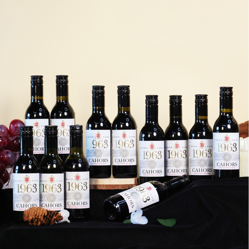 俄罗斯木莱特半甜葡萄酒