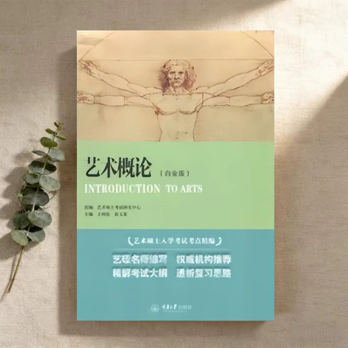 艺术概论王树良张玉花编
