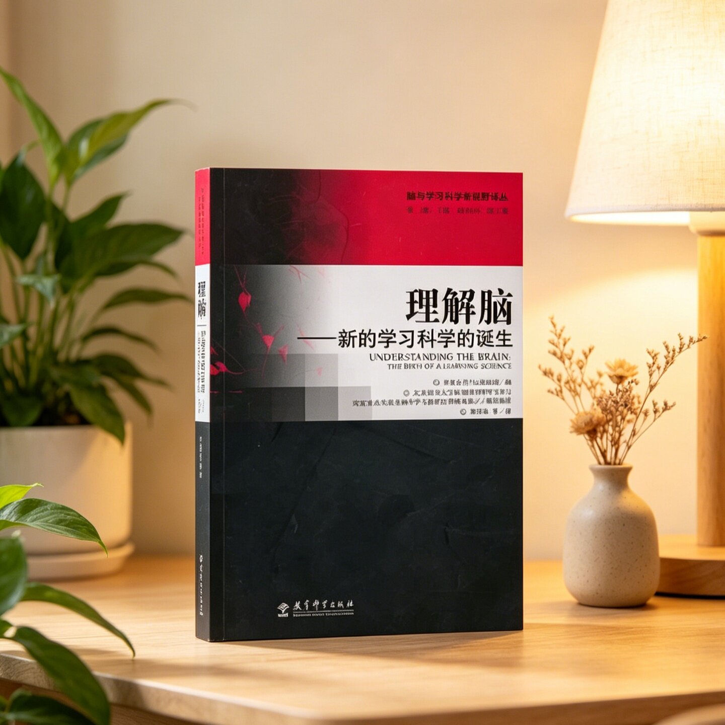 理解脑新的学习科学的诞生