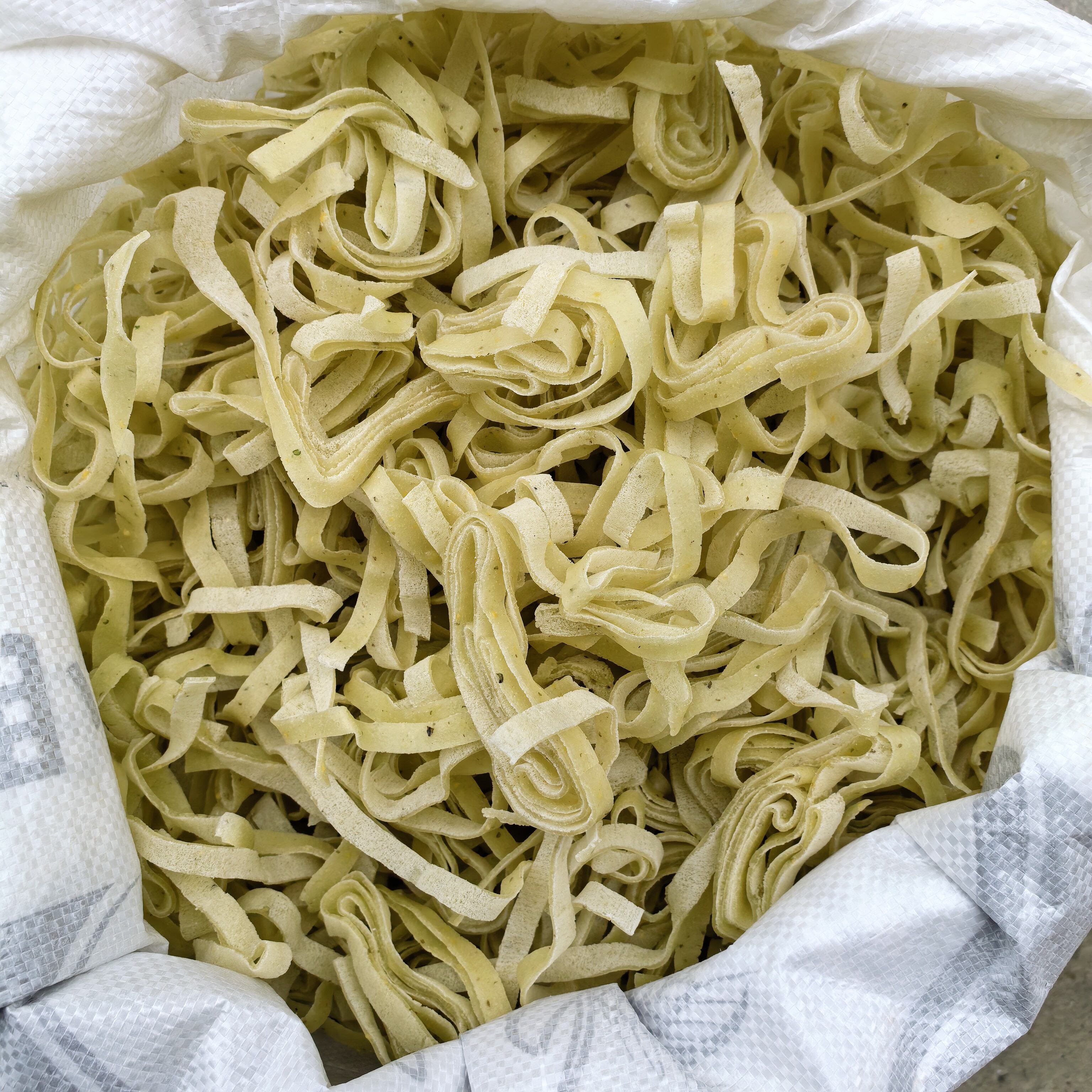 湖北黄冈干豆丝5斤武汉黄陂农家手工新鲜绿豆豆皮3斤豆折豆粑干货