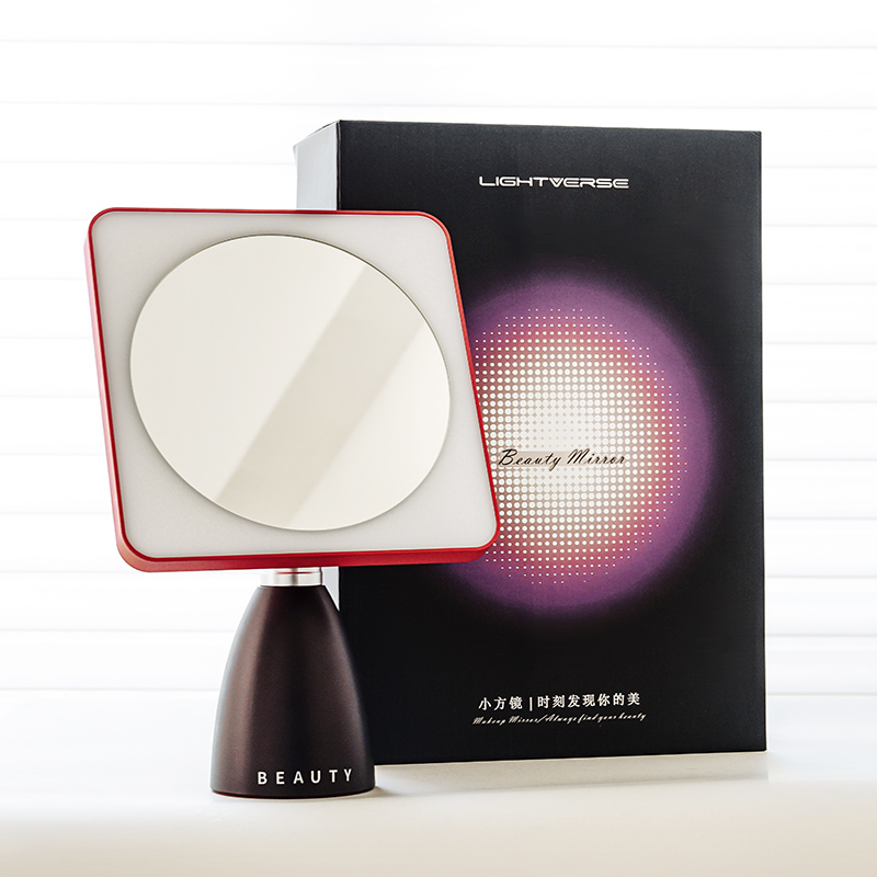 LIGHTVERSE小方超大面積補光鏡