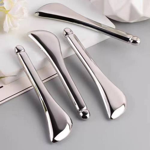 面脸部筋膜笔筋膜刀美容院点穴棒