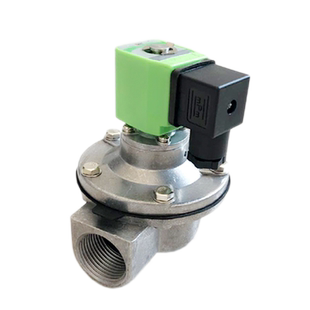 除尘器上海袋配式高原型ASCO图尔波科林DMF-Z电磁脉冲阀膜片垫片