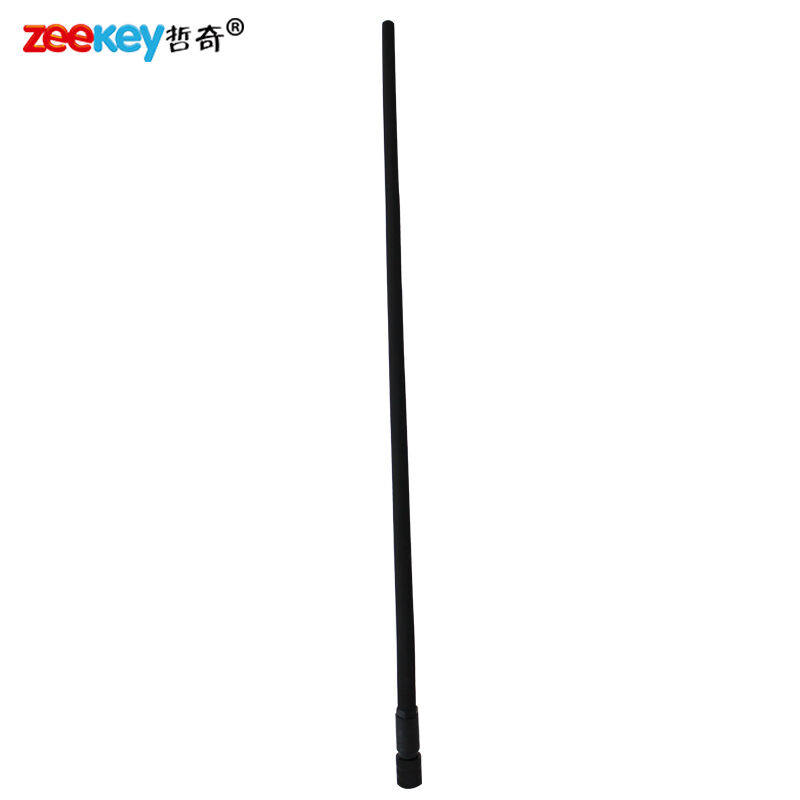 哲奇TBP0107型VHF0.6米螺旋鞭天线TBR-170型超短波电台0.6m螺旋鞭