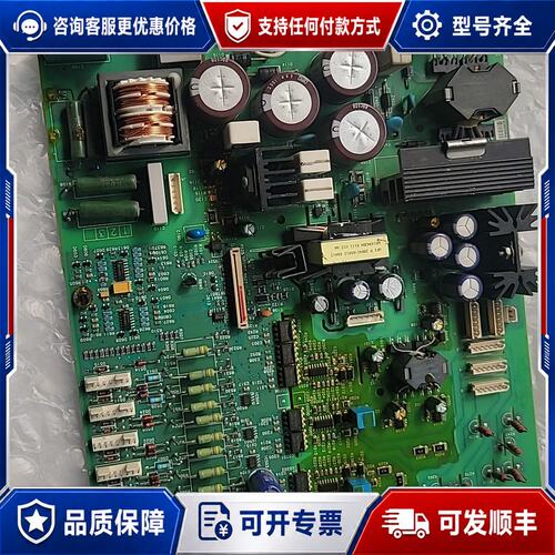 议价软启动ATS48系220KW主板ATS48C41Q电源板板V可维修