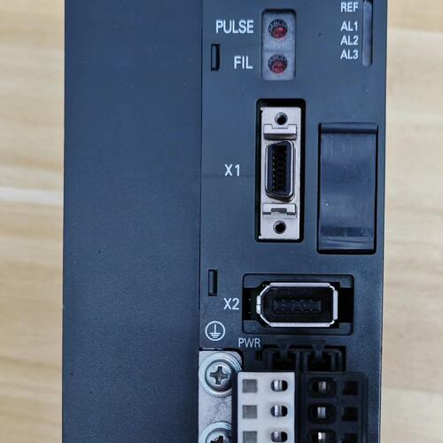议价西门子V80控制器6SL3210-5CB13-7AA0可维修