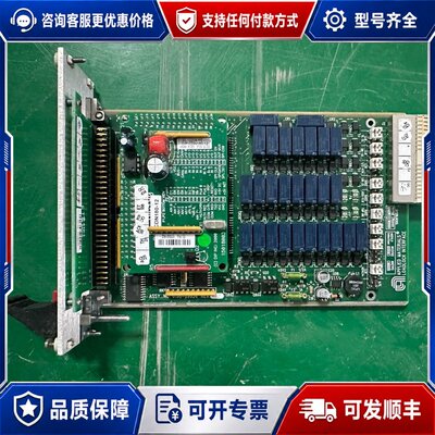 议价AMAT应用材料Loadlock接口板卡型号0090-01可维修