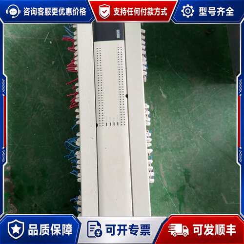 议价三菱PLC FX3U-128MR/ES-A可维修