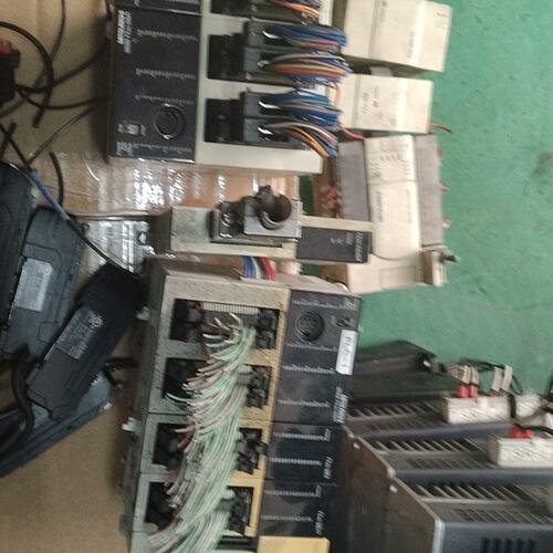 议价三菱PLC FX2NC-64NT可维修