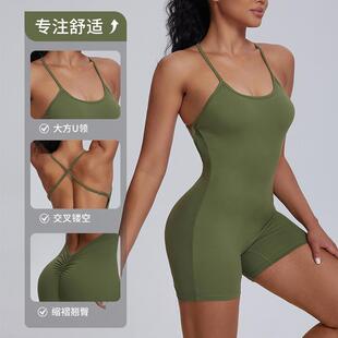 clothes yoga slimming tight clothes fitness hip-lifting