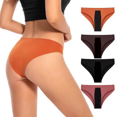 thongs menstrual pants size postpartum womens physiological