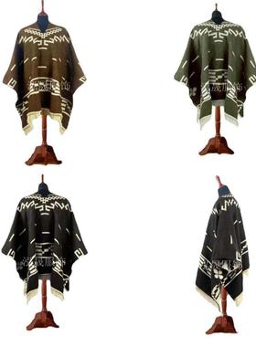 shawl luxury women coat cape women touching soft scarf