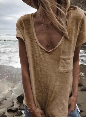 springsummer cross border european and new womens fashion