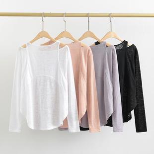 clothes fitness professional T-shirts quick-drying tops
